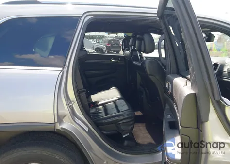 2017 Jeep Grand Cherokee Limited из США, поврежденный, VIN 1C4RJFBG5HC681705